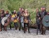 TNT estrena la segunda temporada de 'Vikingos' el 1 de abril