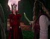 ABC confirma el final definitivo de 'Once Upon a Time in Wonderland'