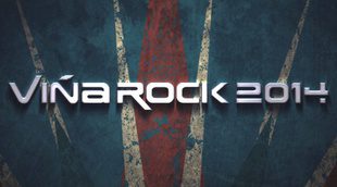 RTVCM colabora con Viña Rock 2014 en su edición XIX