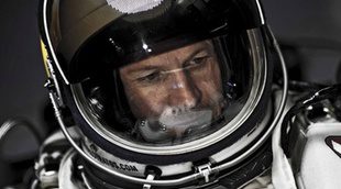Canal Odisea estrena en exclusiva el documental 'Red Bull Stratos: El salto de Felix Baumgartner'