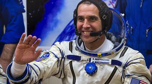 National Geographic emite este domingo el documental "La vida desde el espacio"