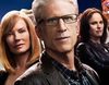 Cuatro estrena 'CSI Las Vegas' el próximo miércoles 2 de abril a las 22:30