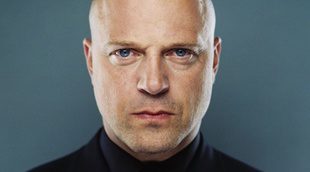 Michael Chiklis se une al reparto de 'American Horror Story: Freak Show'