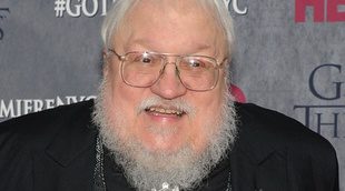 George R. R. Martin desvela un nuevo capítulo de 'The Winds of Winter', su próximo libro