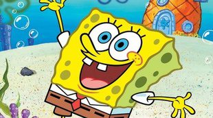 'Bob Esponja' es el "Mejor Dibujo Animado" en los 'Nickelodeon Kids' Choice Awards'