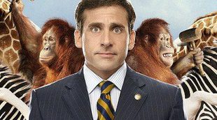 "Sigo como Dios" (15,5%) lidera la noche desde Antena 3 y supera a 'Hay una cosa que te quiero decir'