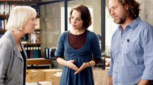 "La sombra del poder" (15,8%) supera los 3 millones de espectadores en La 1 y lidera la noche