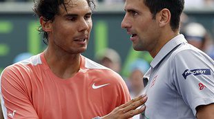 Teledeporte arrasa con la final del Masters 1000 de Miami entre Nadal y Djokovic (9%)