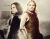 'Once Upon a Time' se mantiene pero no impide la bajada de 'Resurrection' y 'Revenge'