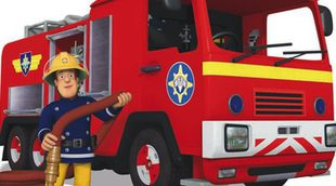 Clan estrena en abril 'La magia de Chloe', 'Sam, el bombero' y 'La brigada mascota'