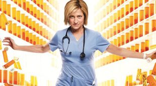 Showtime renueva a 'Nurse Jackie' por una séptima temporada