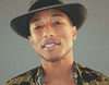 Pharrell Williams, cantante del exitoso "Happy", nuevo coach de 'The Voice' en Estados Unidos