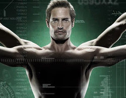 Telecinco estrena este jueves 'Intelligence', protagonizada por Josh Holloway