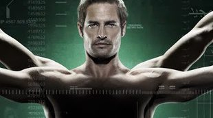 Telecinco estrena este jueves 'Intelligence', protagonizada por Josh Holloway