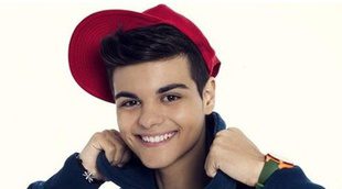 El cantante Abraham Mateo realiza este miércoles un cameo en 'B&b'