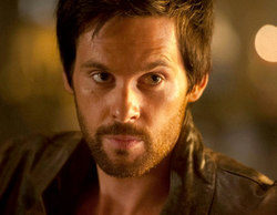 Tom Riley, protagonista de 'Da Vinci's Demons', aparecerá en la octava temporada de 'Doctor Who'