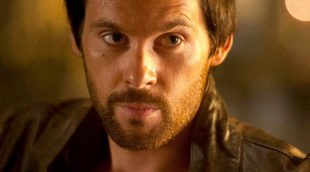 Tom Riley, protagonista de 'Da Vinci's Demons', aparecerá en la octava temporada de 'Doctor Who'