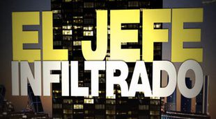 laSexta emitió este jueves un segundo programa de estreno no anunciado de 'El jefe infiltrado'