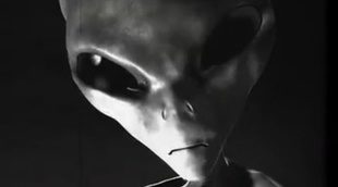 Nuevos episodios de 'Alienígenas: Caso abierto' el próximo lunes en Discovery MAX