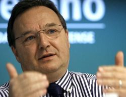 Maurizio Carlotti:  "Si el Gobierno no interviene, lo más probable es que cierren Nitro, Xplora y LaSexta 3"