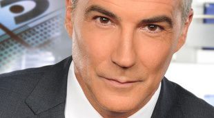 David Cantero: "'Sálvame' es revolucionario a nivel mundial"