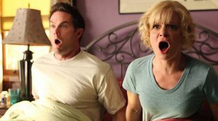 'Raising Hope' sube en su despedida en FOX