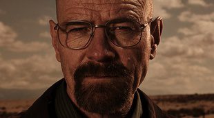 Bryan Cranston recogerá en un libro sus experiencias durante el rodaje de 'Breaking Bad'