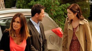 'Los misterios de Laura' finaliza su tercera temporada este martes 8 de abril