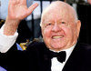 Muere a los 93 años Mickey Rooney, la mítica estrella de Hollywood