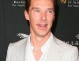 Benedict Cumberbatch protagonizará la adaptación de BBC Two de "Richard III"