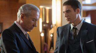 'Velvet' (20,6%) supera una semana más los 4 millones frente al nuevo mínimo de 'Supervivientes' (16,8%)