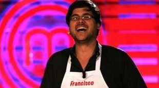 Un abogado español se encuentra entre los favoritos para ganar 'MasterChef Albania'