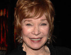 Shirley MacLaine será la mentora de Blaine en 'Glee'