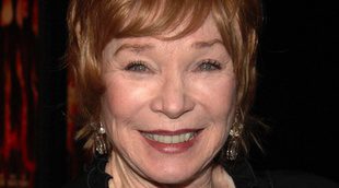 Shirley MacLaine será la mentora de Blaine en 'Glee'