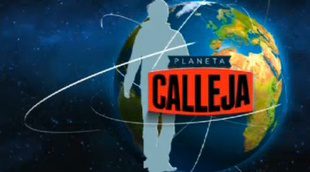 Cuatro estrena 'Planeta Calleja' el próximo domingo 13 de abril