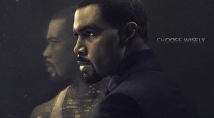 'Power', la serie de 50 Cent, fija su estreno para el 7 de junio en Starz