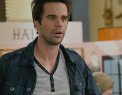 'About a Boy' cae a mínimo en NBC