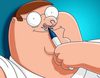 Peter Griffin ('Padre de familia') se crea cuenta de Instagram