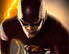 The CW da luz verde a 'The Flash', 'iZombie', 'Jane the Virgin' y 'The Messengers'