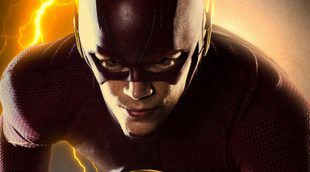 The CW da luz verde a 'The Flash', 'iZombie', 'Jane the Virgin' y 'The Messengers'