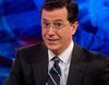 Stephen Colbert sucederá a David Letterman