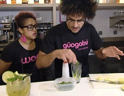 'El jefe infiltrado' baja (13,3%), pero mantiene su superioridad frente a 'Un príncipe para Laura' (6,3%)