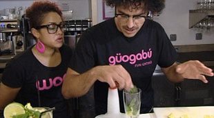 'El jefe infiltrado' baja (13,3%), pero mantiene su superioridad frente a 'Un príncipe para Laura' (6,3%)