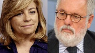 'El Objetivo' envía una petición para organizar el debate electoral entre Miguel Arias Cañete y Elena Valenciano