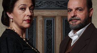 La adaptación teatral de 'El secreto de Puente Viejo' será una precuela centrada en cómo se conocieron Francisca y Raimundo