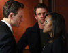 'Scandal' mejora con el penúltimo capítulo de su tercera temporada