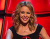 Kylie Minogue abandona 'The Voice UK'