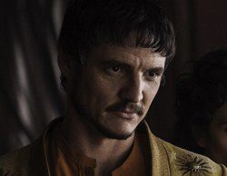 Pedro Pascal ('Juego de tronos'): "No tiene ningún sentido rechazar algo bello, tanto si es vino o comida, como si es un hombre o una mujer"