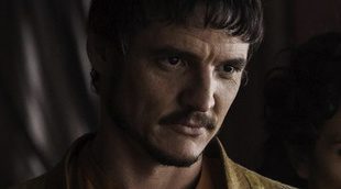 Pedro Pascal ('Juego de tronos'): "No tiene ningún sentido rechazar algo bello, tanto si es vino o comida, como si es un hombre o una mujer"