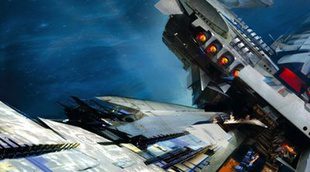 Syfy da luz verde a 'The Expanse'